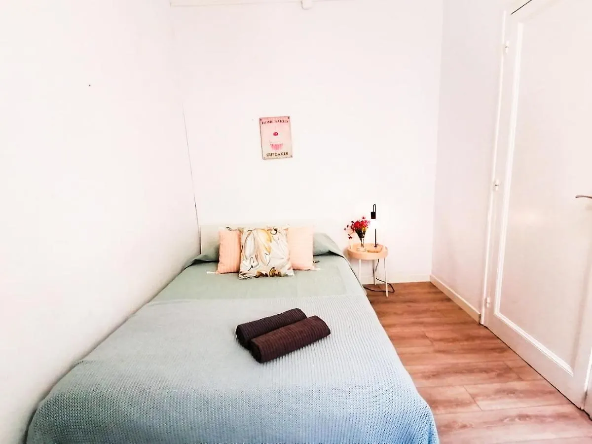 By Paseo De Gracia Rooms Barcellona 0*,  Spagna
