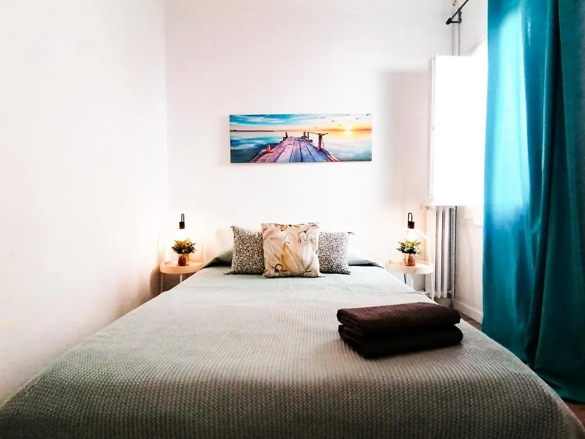 By Paseo De Gracia Rooms Barcellona 0*,