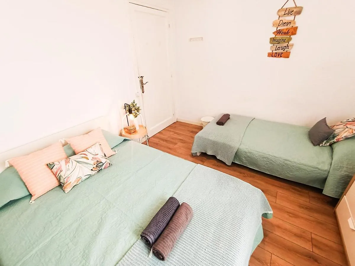 By Paseo De Gracia Rooms Barcellona Ostello