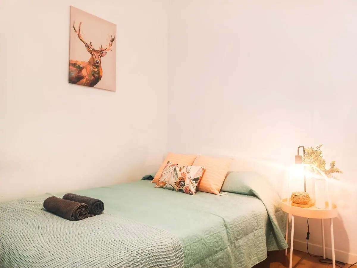 By Paseo De Gracia Rooms Barcellona