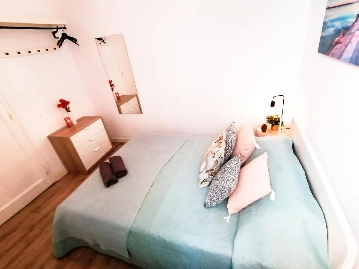 By Paseo De Gracia Rooms Barcellona Spagna