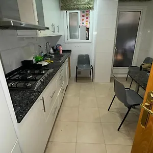 Bruc 3 Hostal