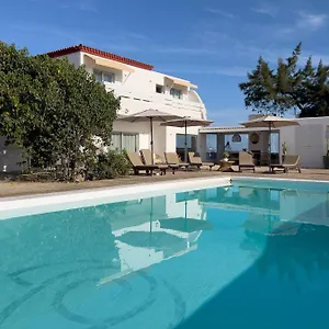 Hélène Holidays&retreats Hotel Corralejo