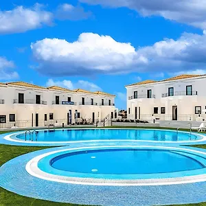 Checkin Ocean Tenerife Aparthotel San Miguel de Abona