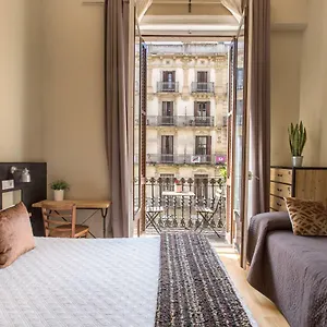El Born By Casa Consell Affittacamere Barcellona