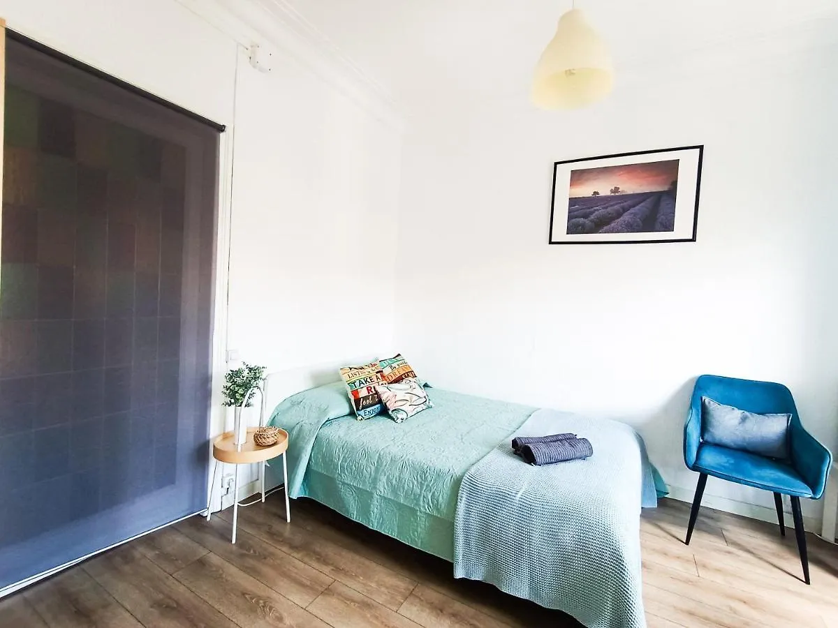 برشلونة By Paseo De Gracia Rooms إسبانيا