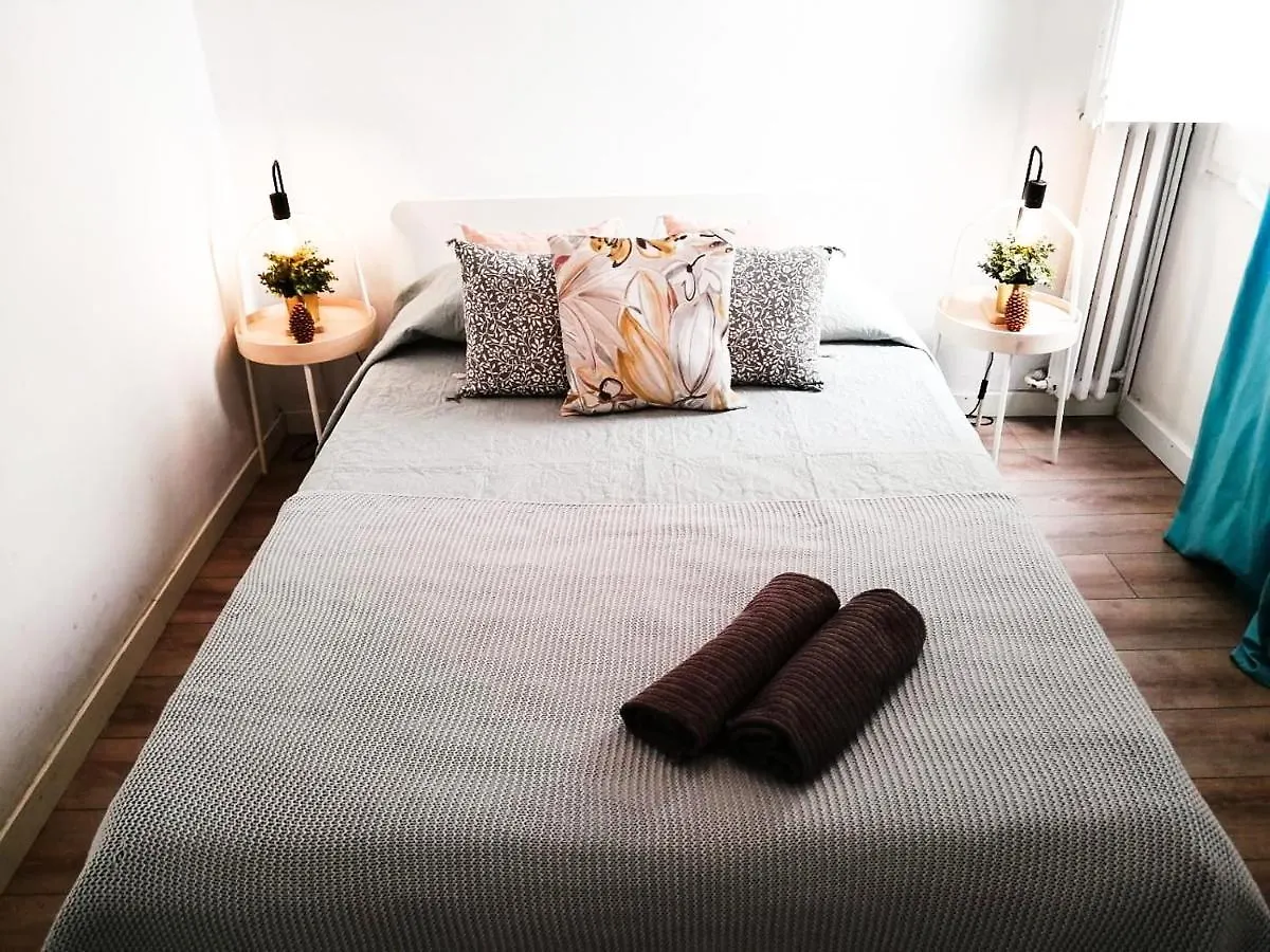 برشلونة By Paseo De Gracia Rooms 0*,  إسبانيا