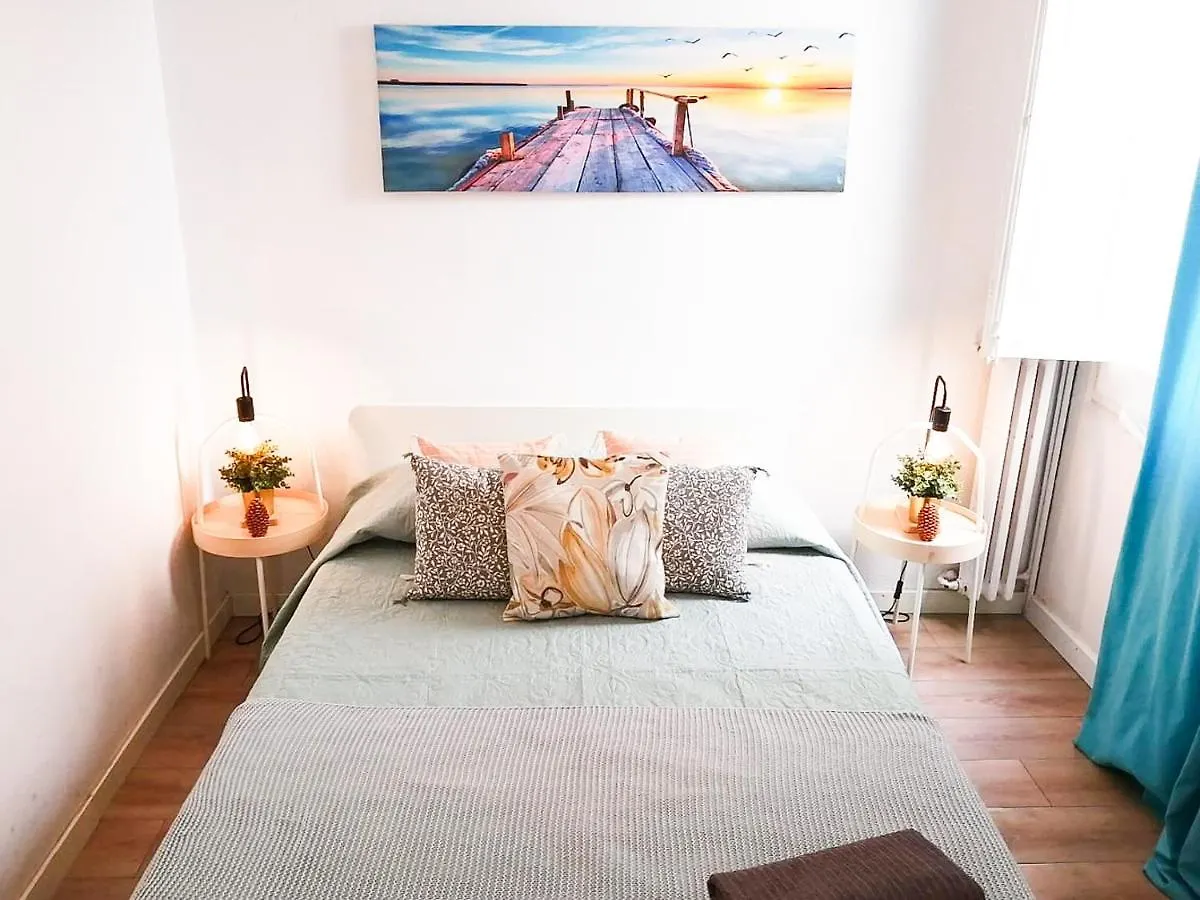 برشلونة By Paseo De Gracia Rooms
